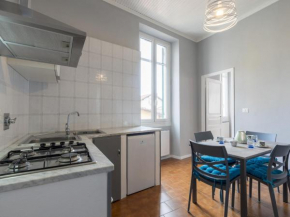 Apartment Teresa by Interhome San Remo
